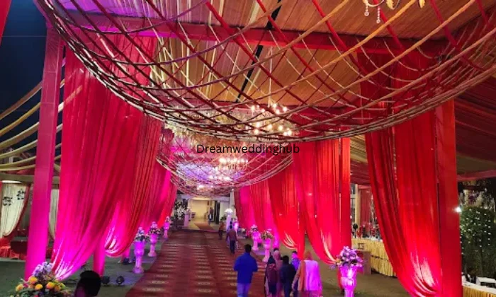 Grand KP Banquet Hall